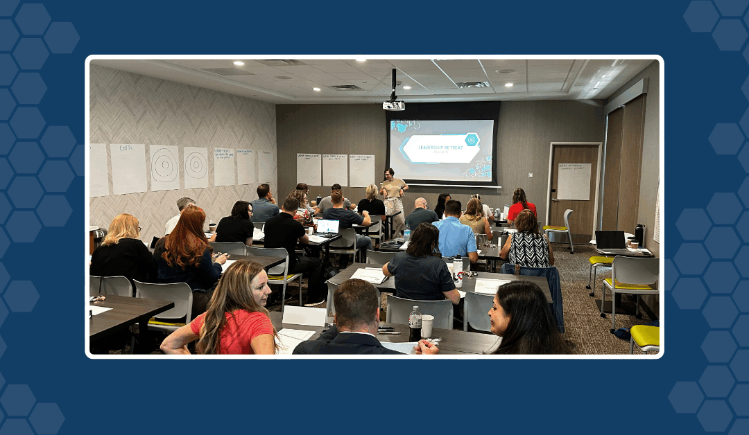 2024 Leadership Retreat: A Recap of AAED’s Path Forward