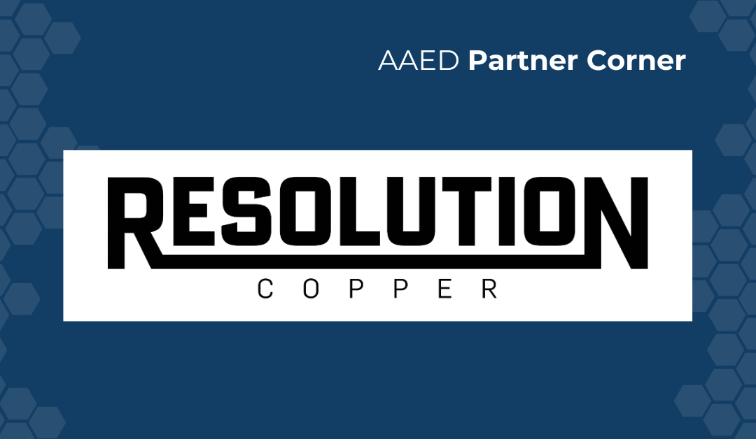 Who Needs Copper? Arizona’s Workforce for Starters