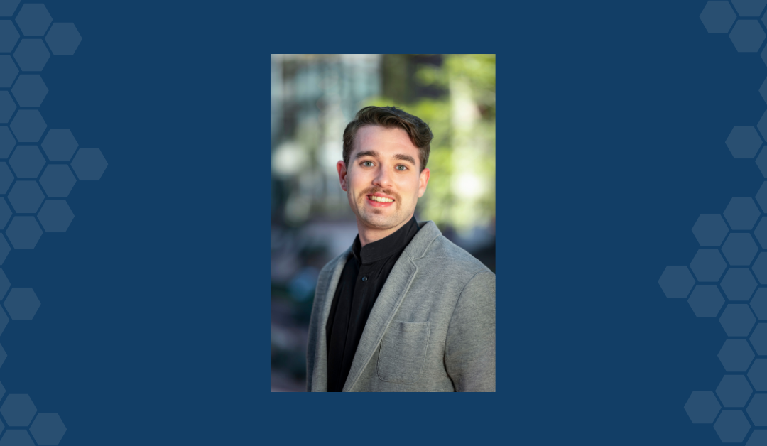 #GTK Emerging Leader: Johnny Young