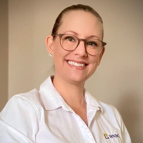 Jaime Embick, AZED Pro