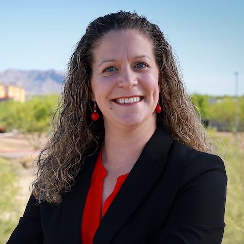 Suzanne Boyles, AZED Pro
