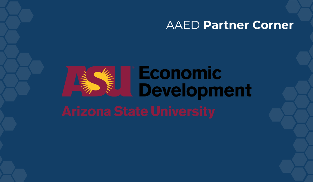 The Role of Higher Education Institutions in Accelerating Economic Development