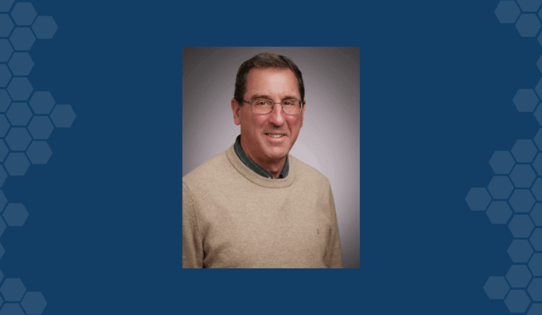 Member Spotlight: Joel Millman