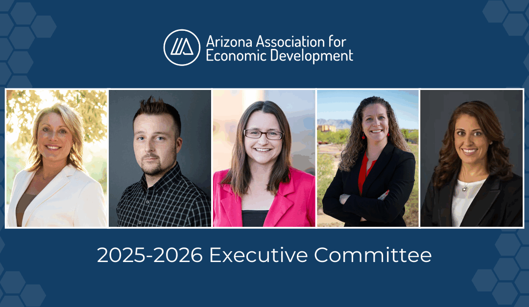 AAED Announces 2025-2026 Officers and Board Members