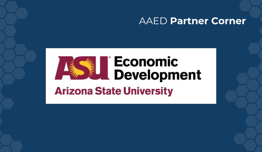 The Role of Higher Education Institutions in Accelerating Economic Development