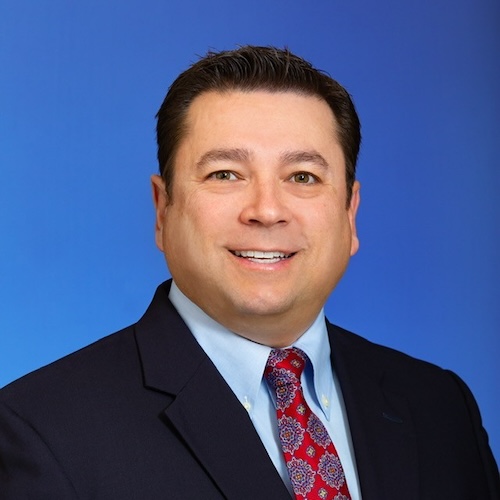 Mike Czechowski, CEcD, AZED Pro