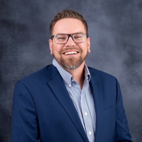Bryan Seppala, AZED Pro