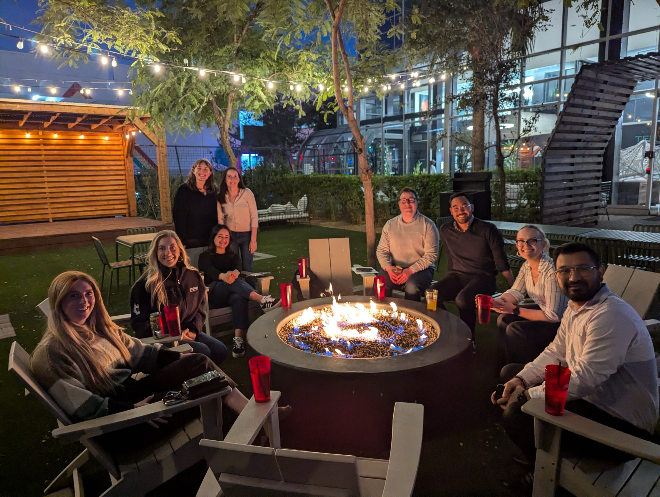 Emerging Leaders