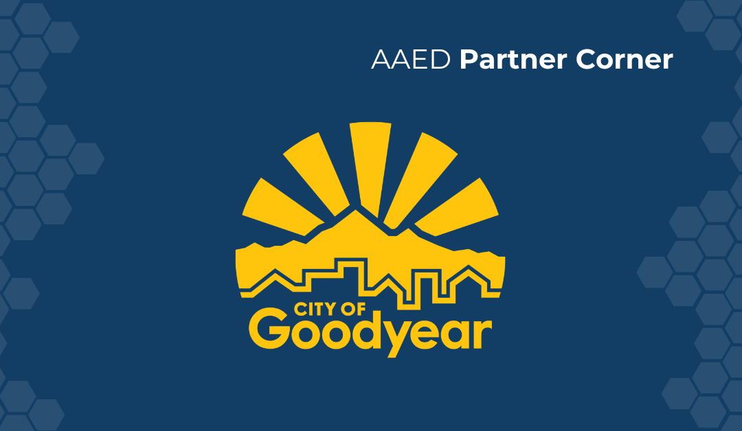 Goodyear’s Downtown Vision Realized: A Civic Square with Global Reach
