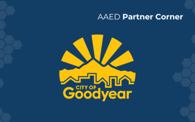 Goodyear’s Downtown Vision Realized: A Civic Square with Global Reach