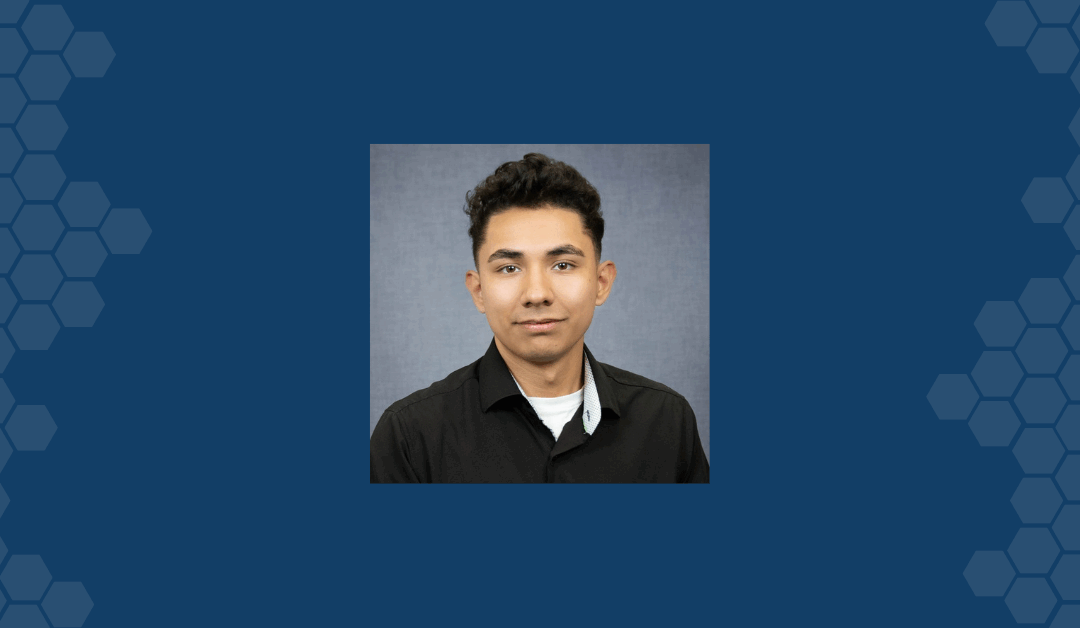 #GTK Emerging Leader: Alex Hernandez