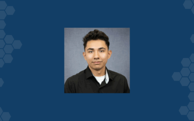 #GTK Emerging Leader: Alex Hernandez