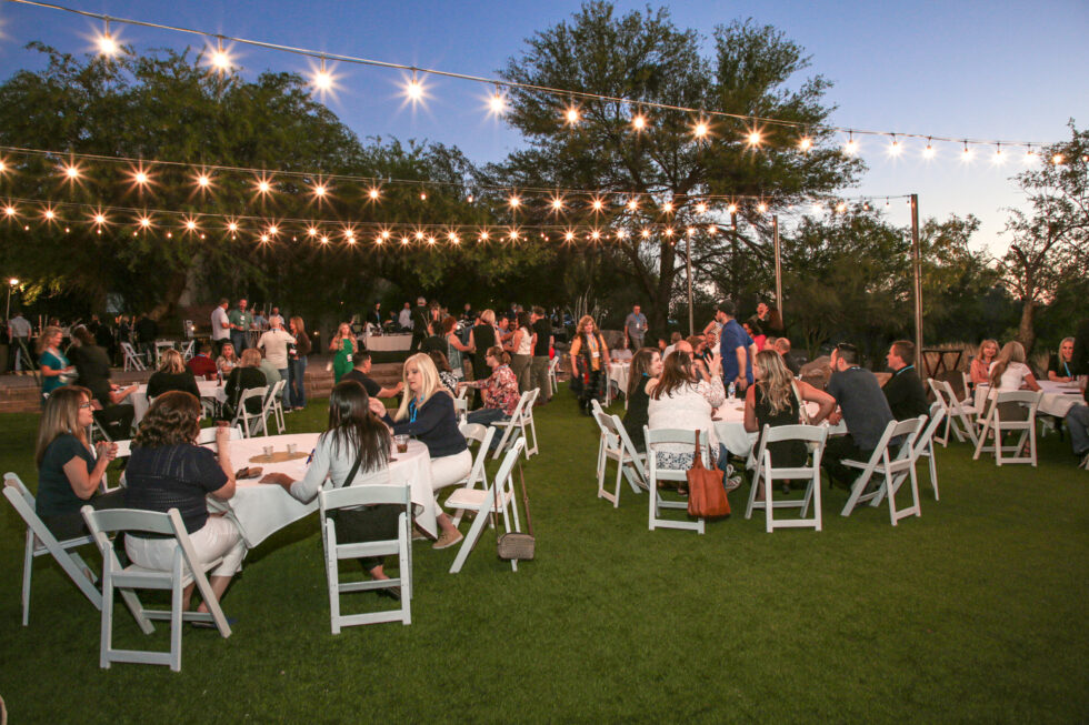 Signature Events | AAED