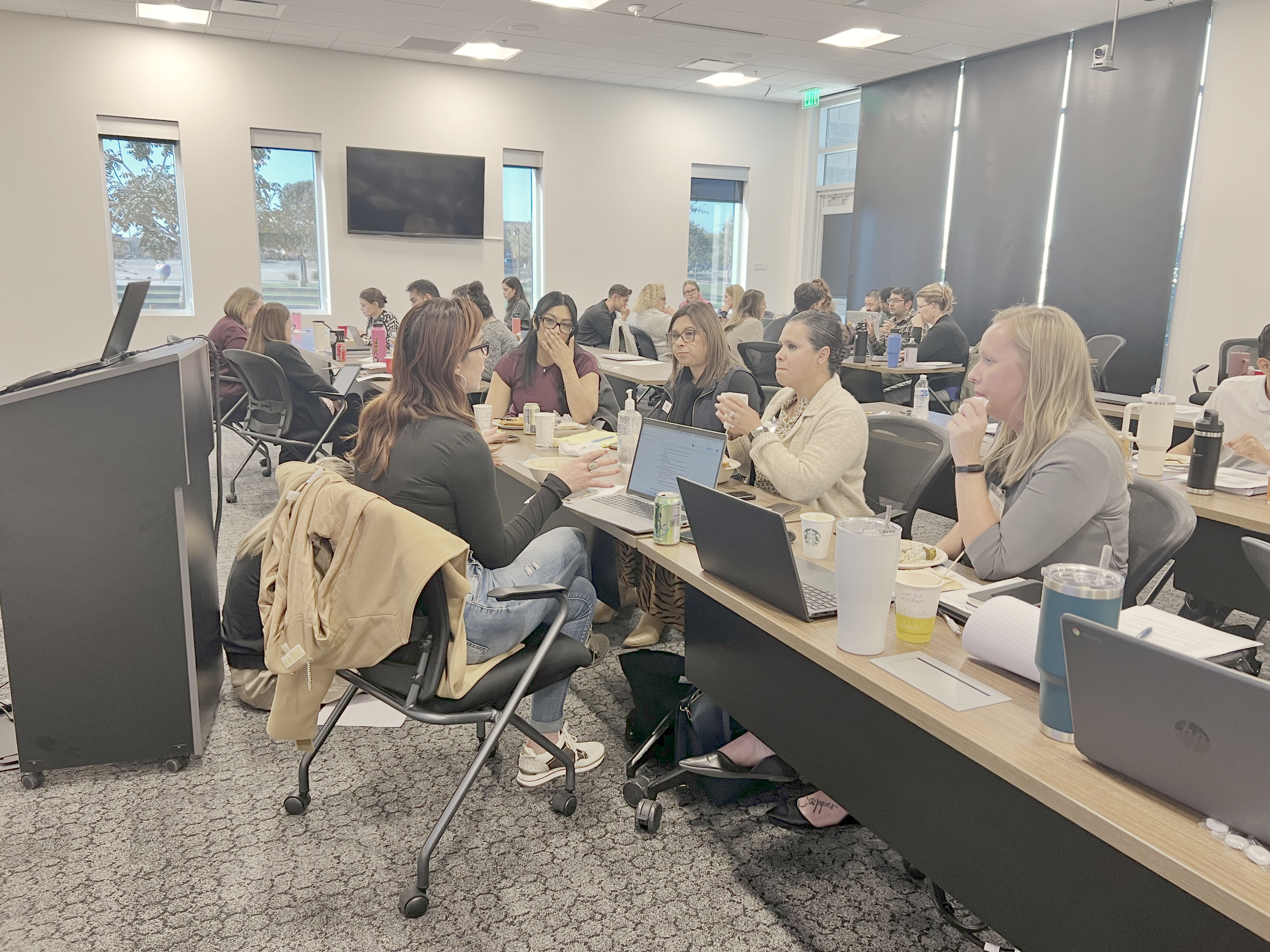 Basic Economic Development Course