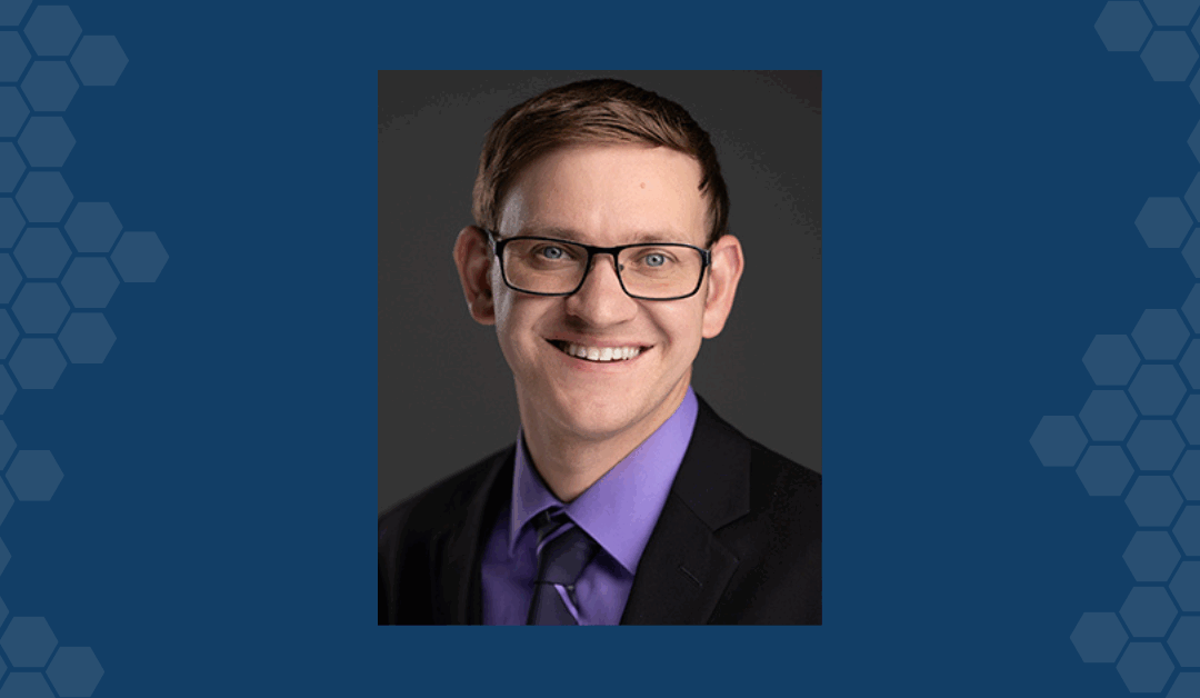 #GTK Emerging Leader: TJ Coulter