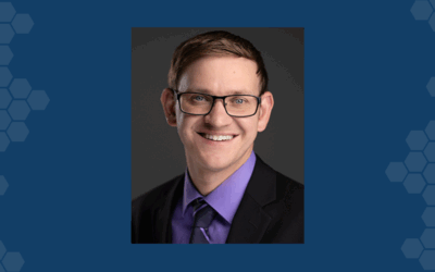 #GTK Emerging Leader: TJ Coulter