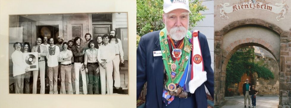Member Spotlight: Tom Pitts | AAED