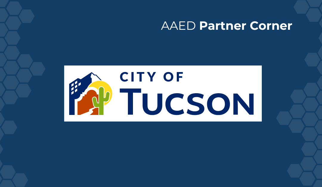 Tucson’s Strategic Growth: Leveraging Industry Clusters and State Trust Lands for a Thriving Future