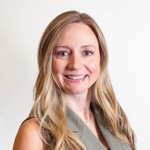 Melissa Johnson, AZED Pro