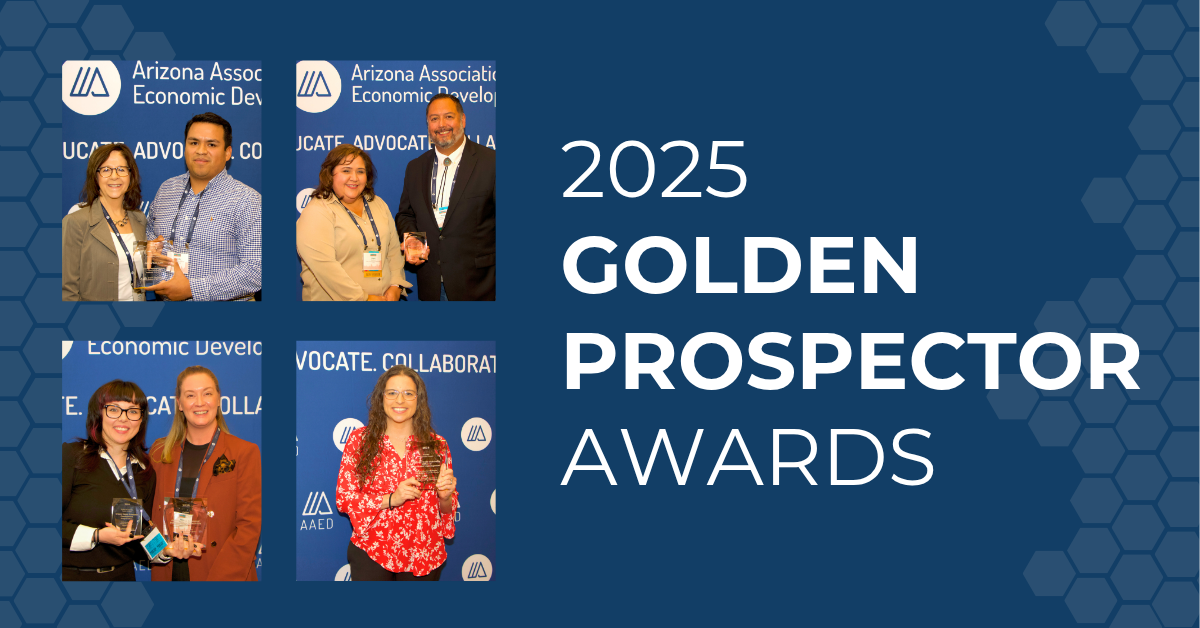 2025 Golden Prospectors