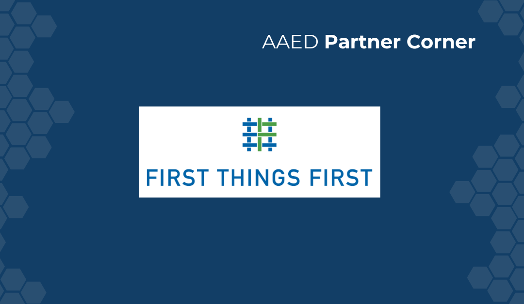 Supporting child care and early childhood programs is smart business