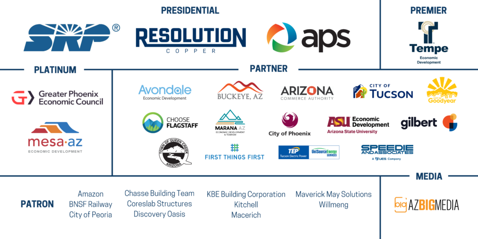 AAED | Arizona’s Unified Economic Development Voice