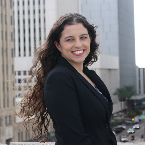 Kimberly Hanes, AZED Pro