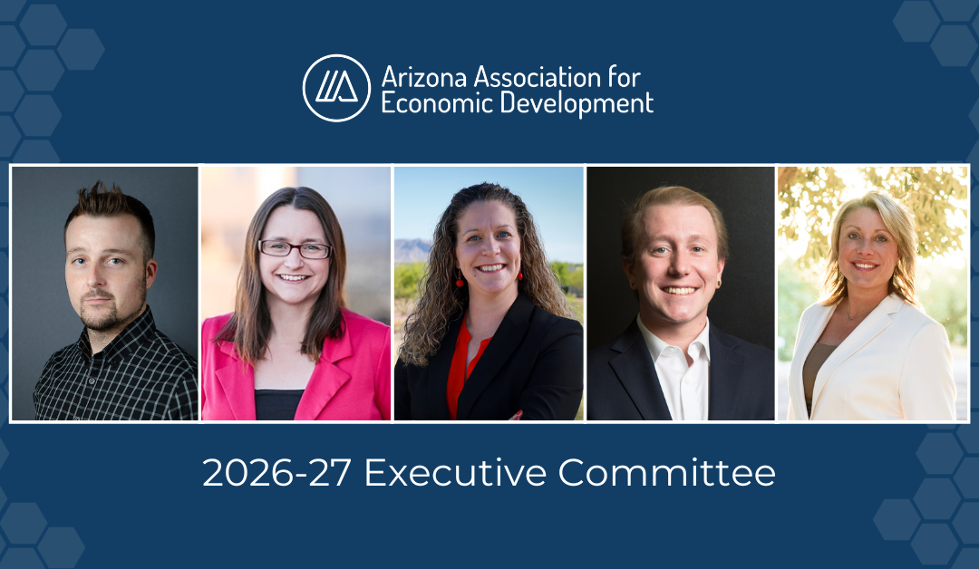 AAED Announces 2026-27 Officers and Board Members