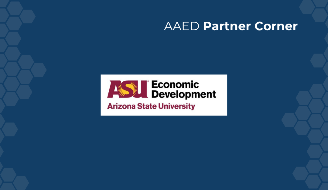 Building Connections That Last: How accelerators can create pathways into regional economies